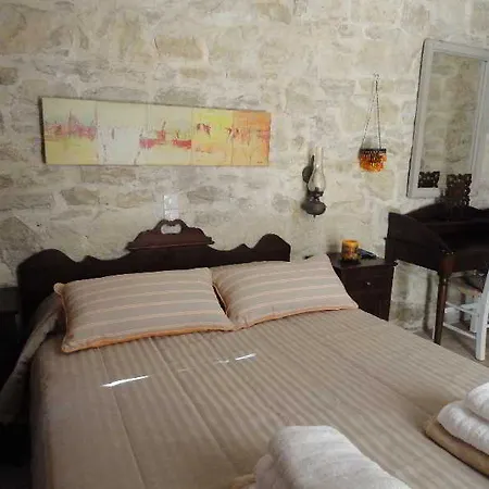 Vitsentzos Villa