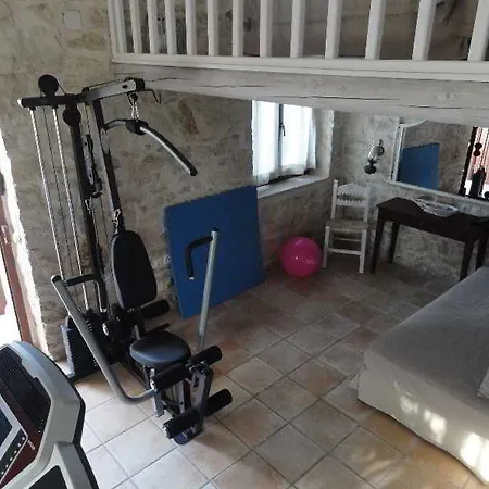 Villa Vitsentzos Rethymno
