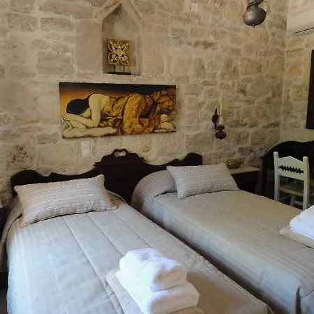Vitsentzos * Rethymno