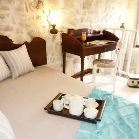 Vitsentzos Villa Rethymno