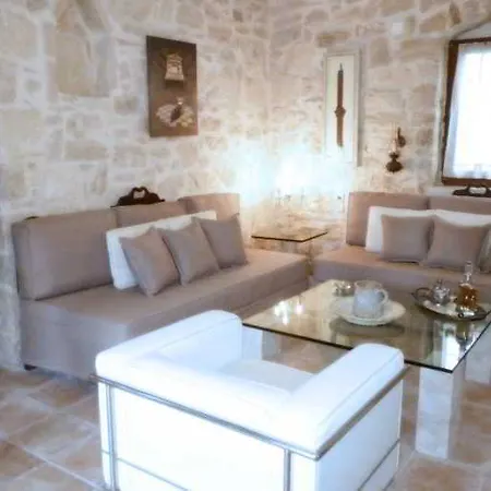 Vitsentzos Rethymno