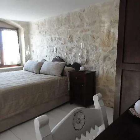 Vitsentzos Villa