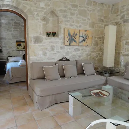 Vitsentzos Villa Rethymno