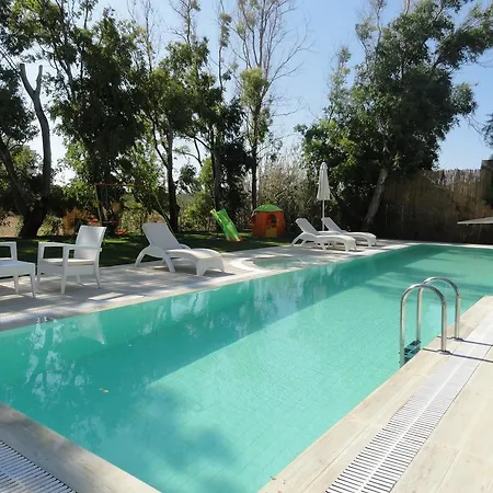 Vitsentzos Villa