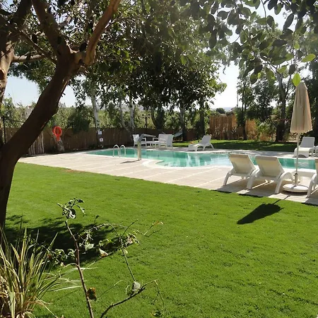 Villa Vitsentzos Rethymno