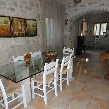 Vitsentzos Villa Rethymno