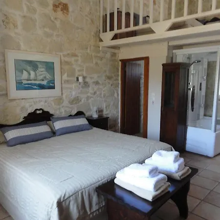 Vitsentzos Villa