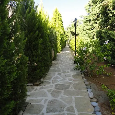 Villa Vitsentzos