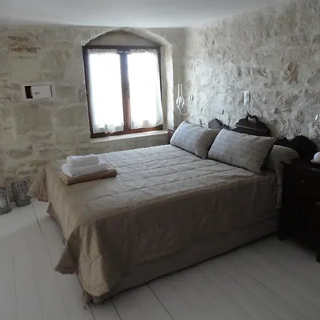Vitsentzos Villa *